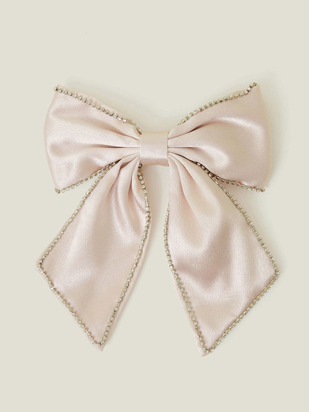 Accessorize Girls Tic Tac Hair Clip