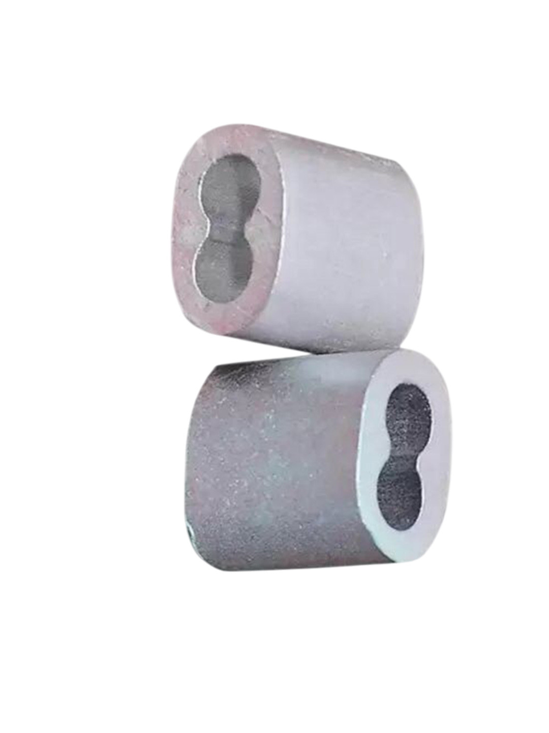 HackerX  Gym Machine Wire Locks