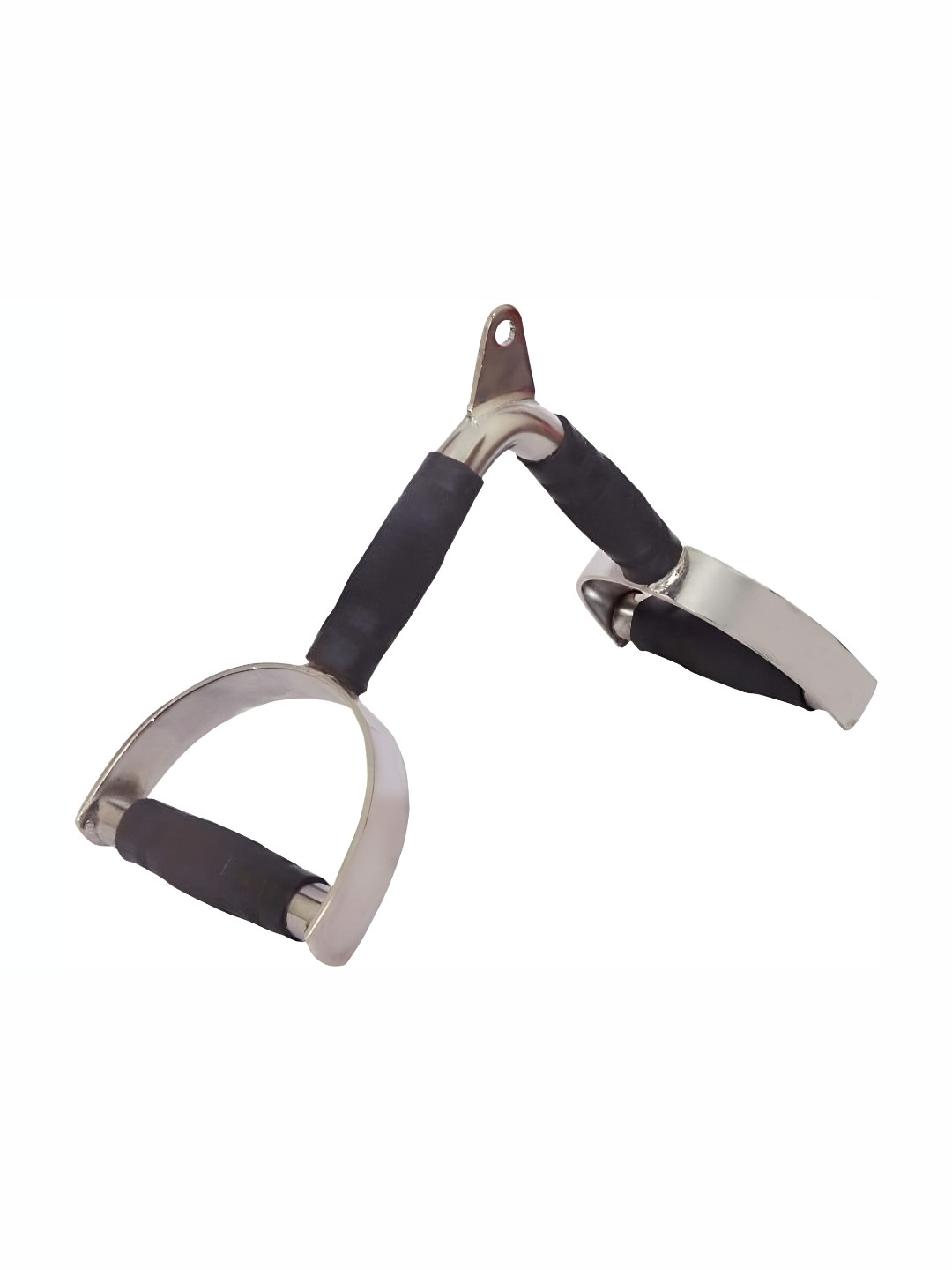 YMD Rowing Double D-Handle Pro-Grip