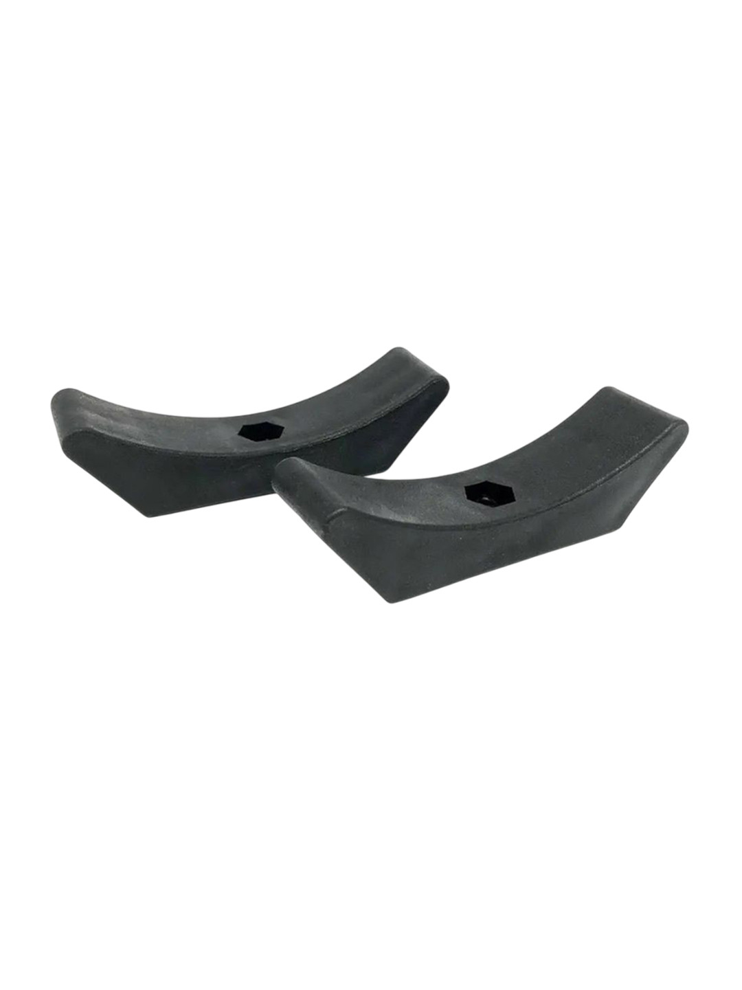 HackerX 2 Replacement Spare Part Dumbbell Holder Gym Dumbbell Stand Brackets