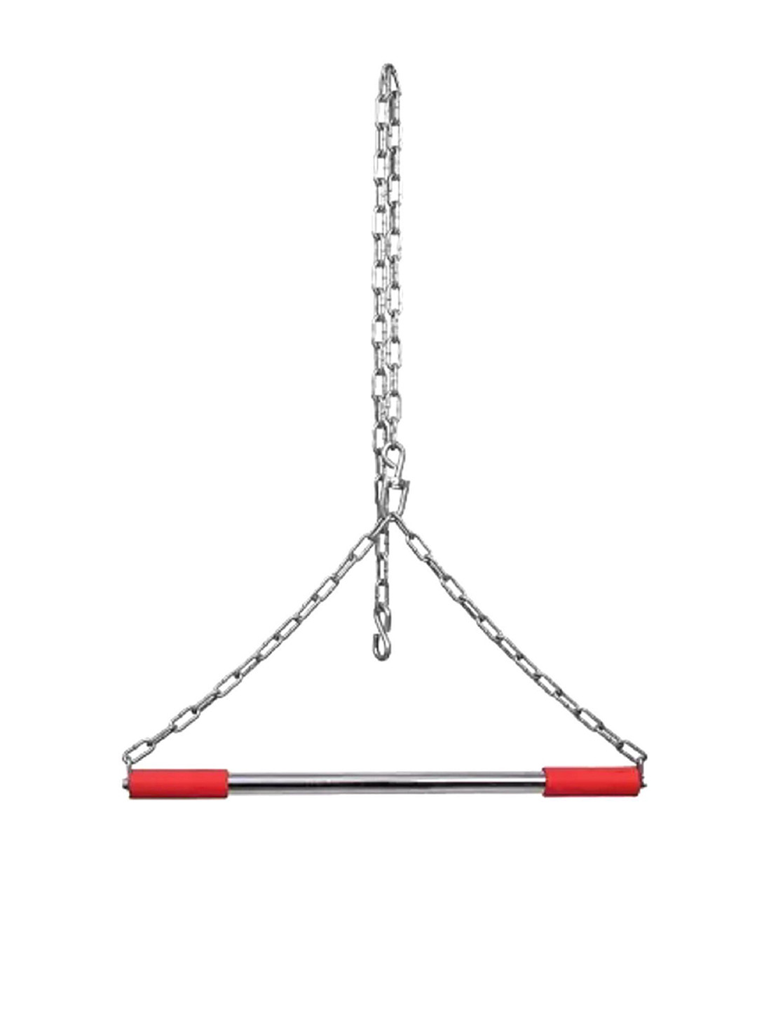 HackerX Height Increaser Anti-Slip Pull Up Bar Workout Accessories