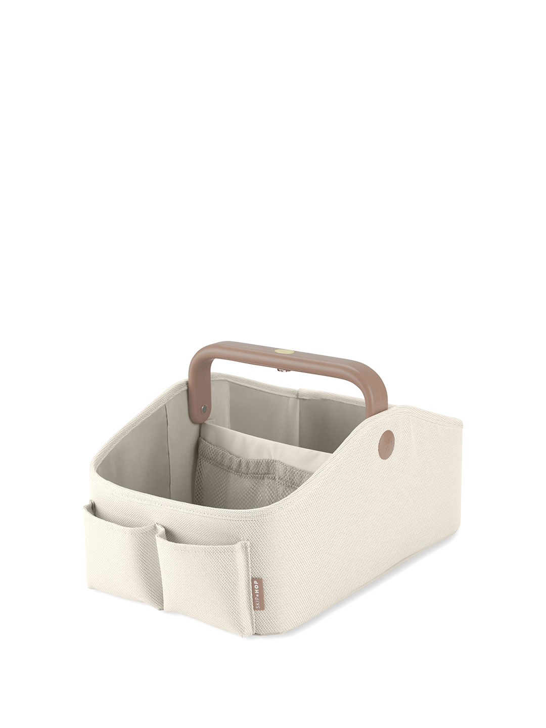 Skip Hop Kids Light Up Diaper Caddy Birth+ to 24M Diaper Bag