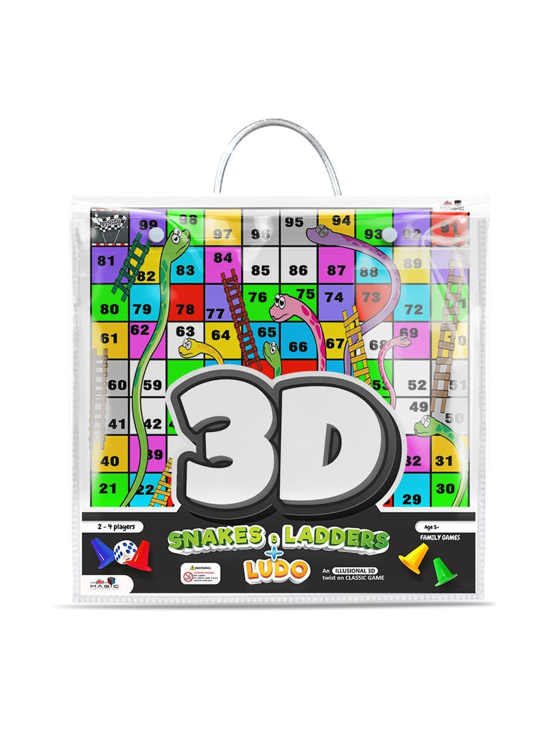 Ultra Board Game Activity Toys and Games