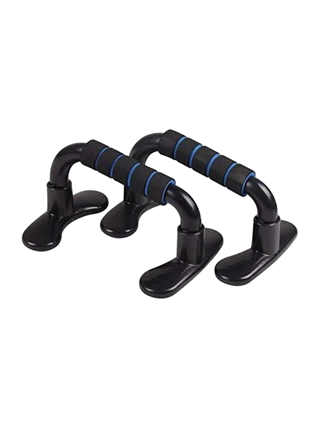 HackerX Men Stylish Push Up Bar Stand With Soft Grip For Gym, Exercise, Home Workout