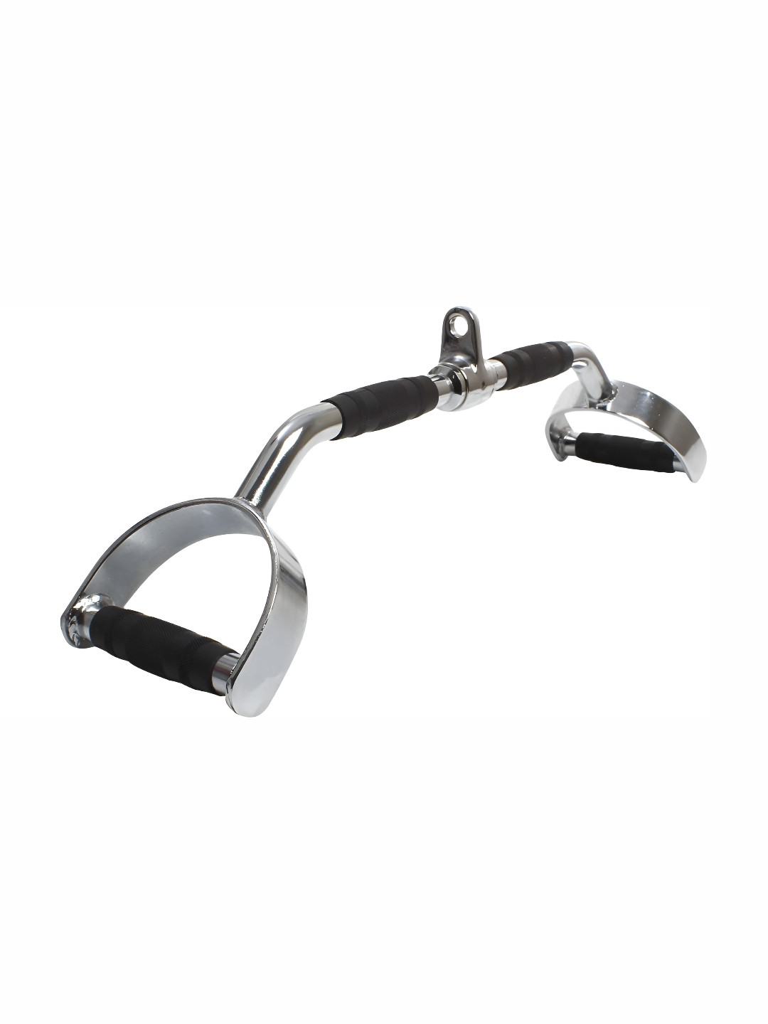 YMD D Lat Bar Workout Accessories