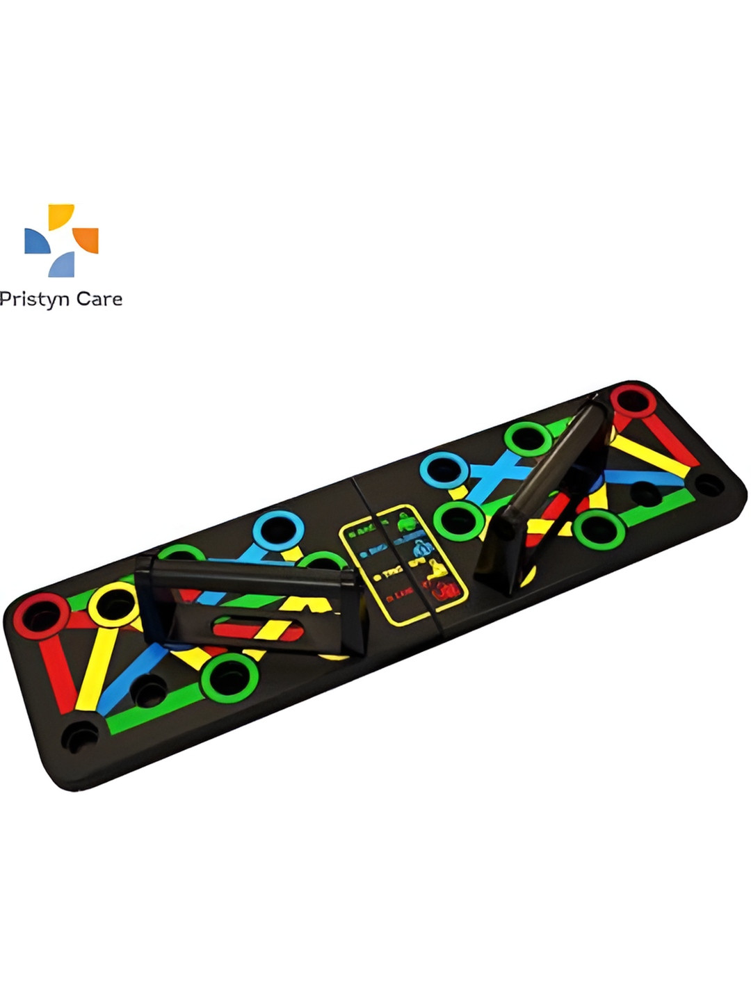 YMD Multi-Functional Pushup Bars