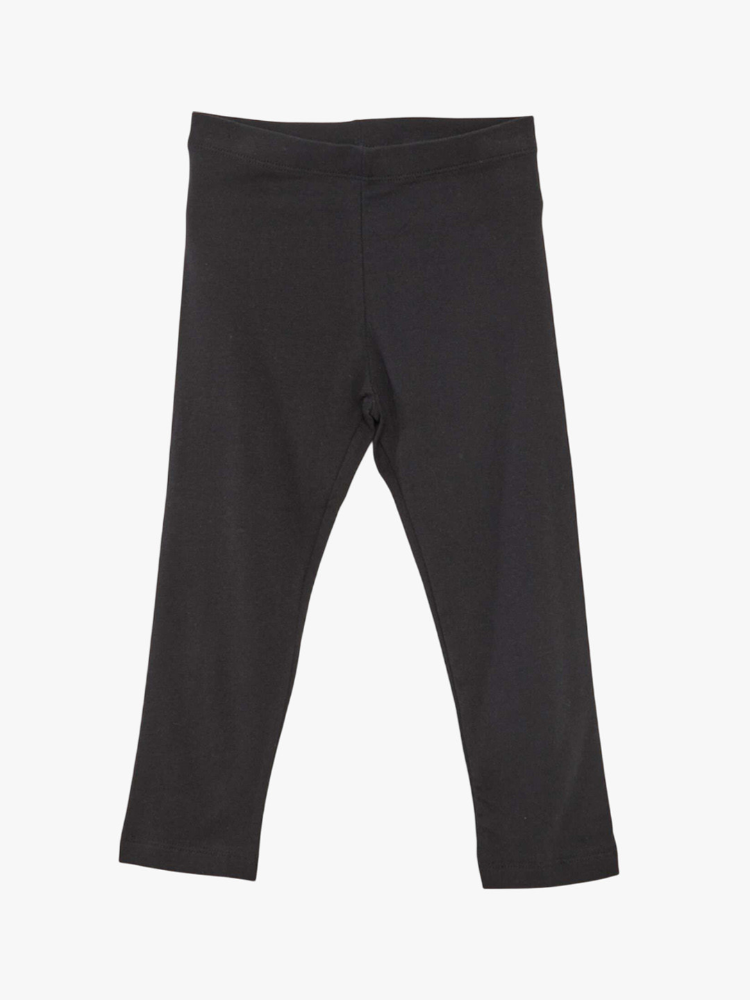 KIABI Girls Cotton Leggings