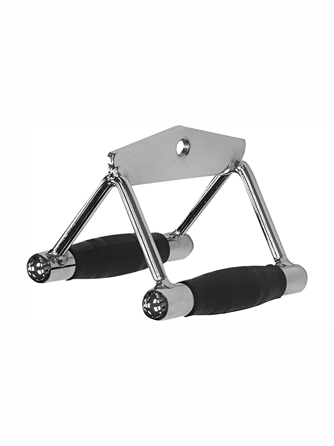 YMD Textured Ergonomic Rowing Handlebar