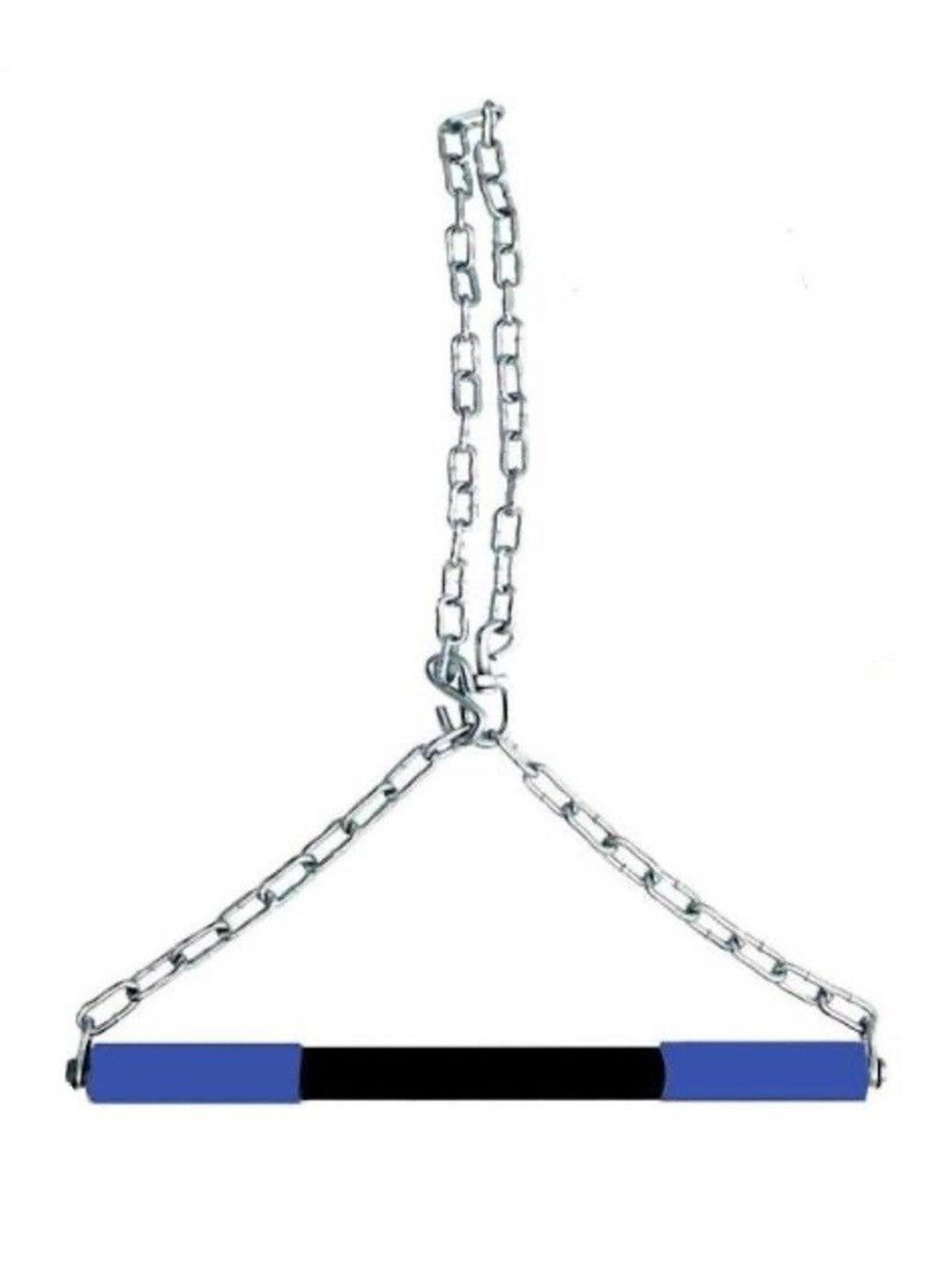 HackerX Men Hanging Chain For Height Increase Pull-up Bar