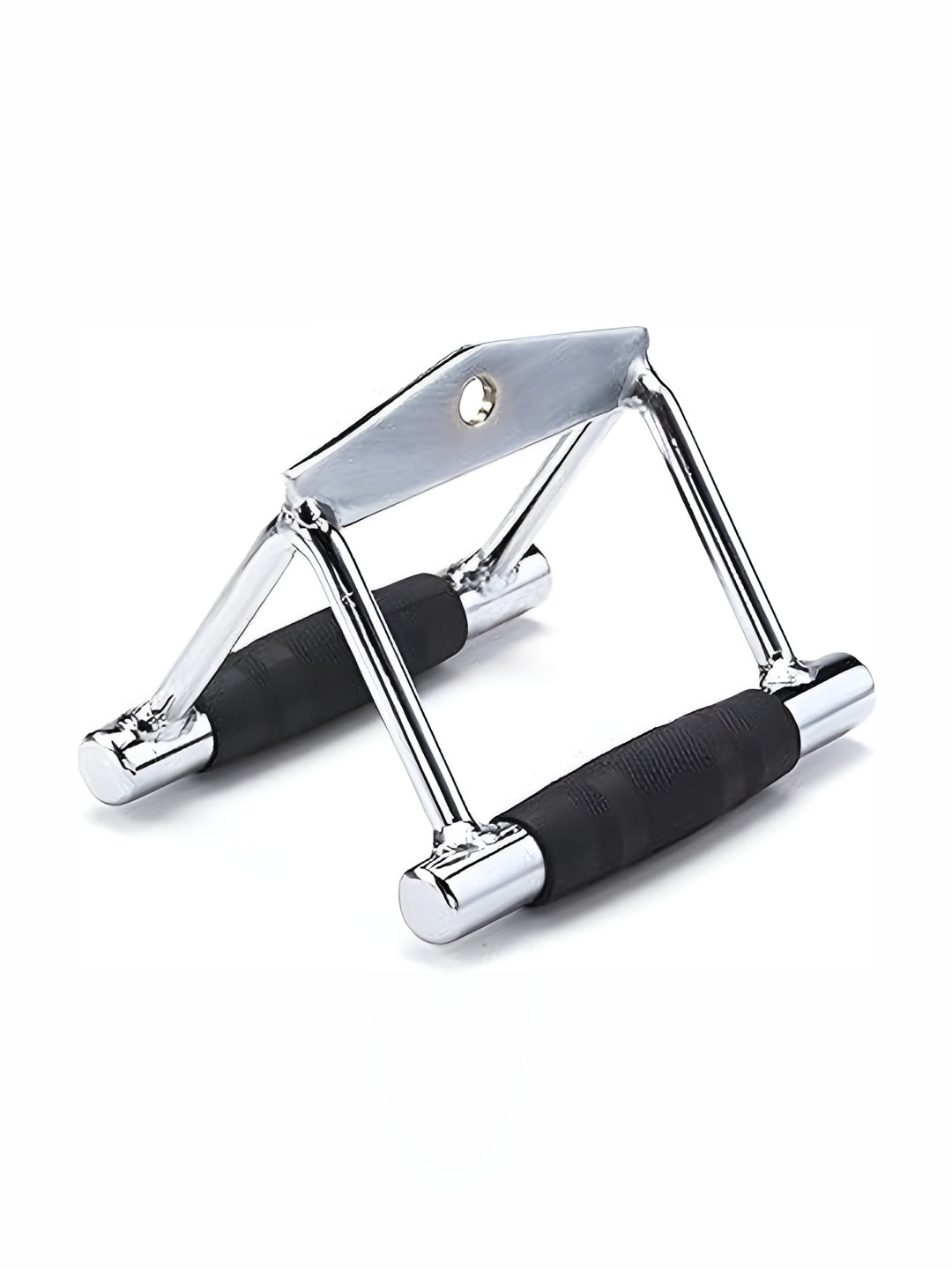 YMD Rowing Handle Grip Pro With Tricep Roap Imported Material