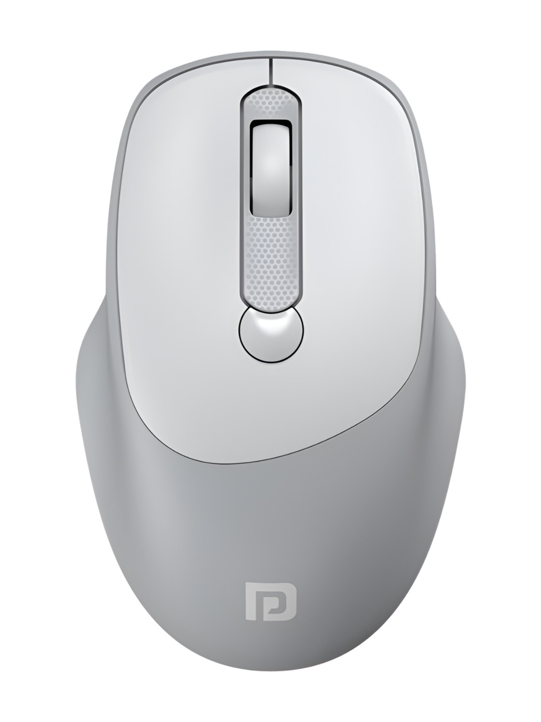 Portronics Toad 35 Wireless Mouse With 2.4 GHz Wireless & Adjustable Sensitivity