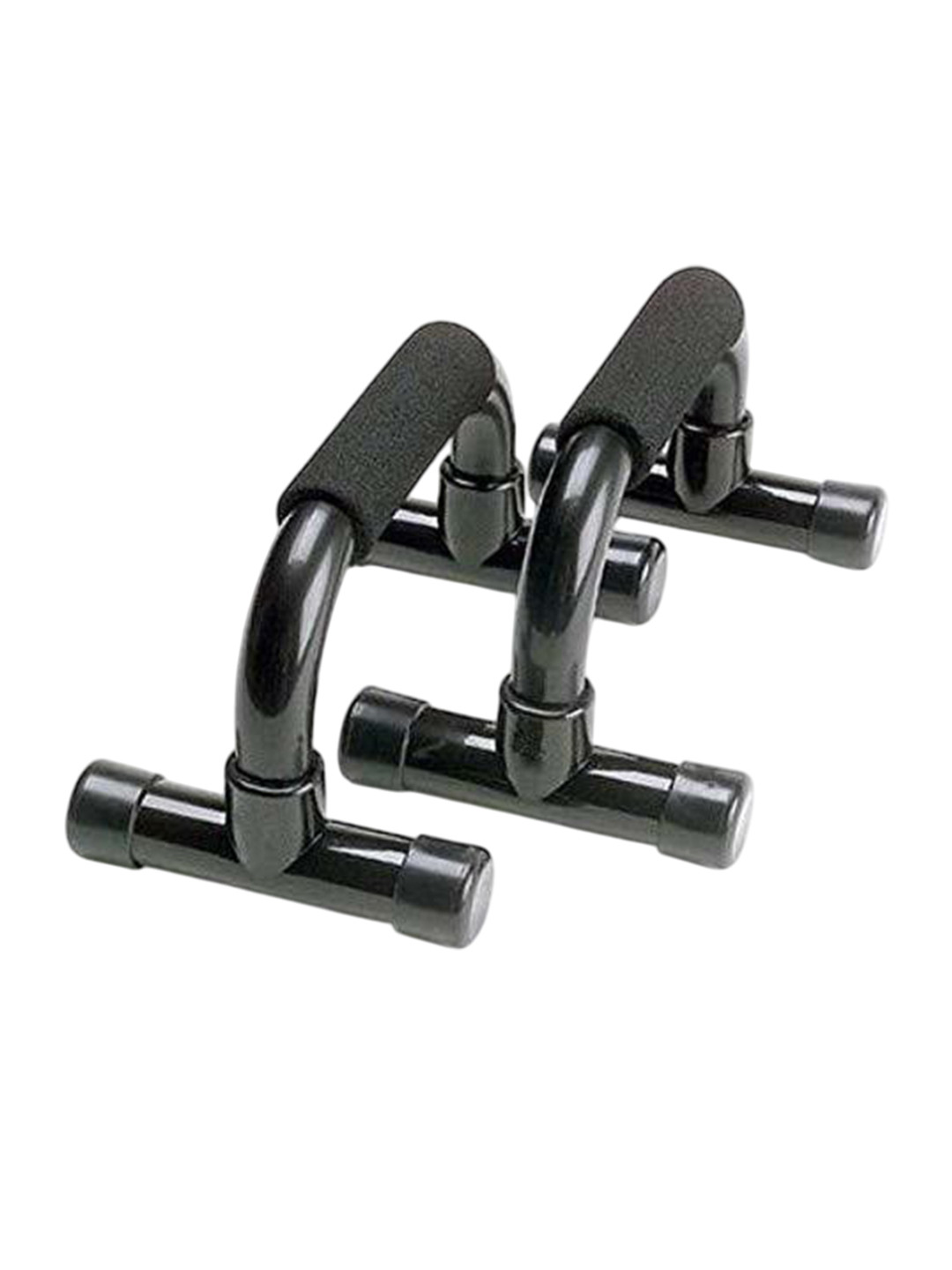 HackerX Men 2Pcs Muscle Pushup Stands