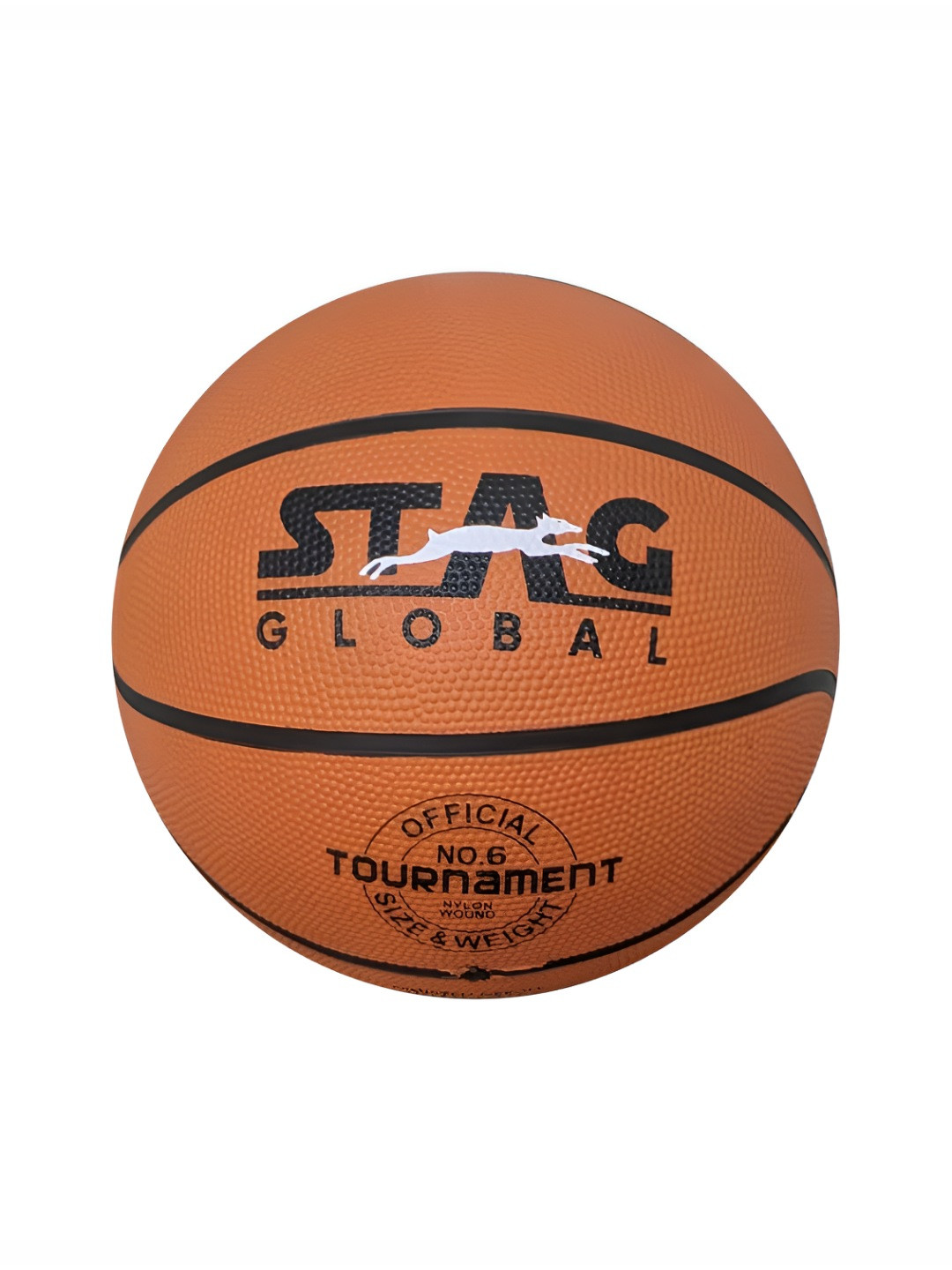 STAG GLOBAL Tournament Sports Balls