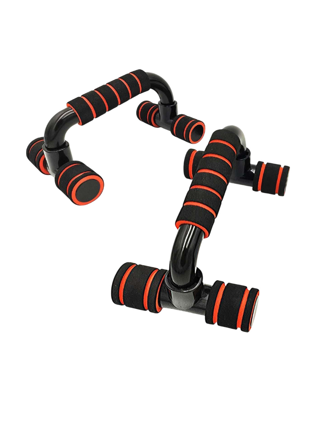HackerX Men Push Up Bar Stand For Gym