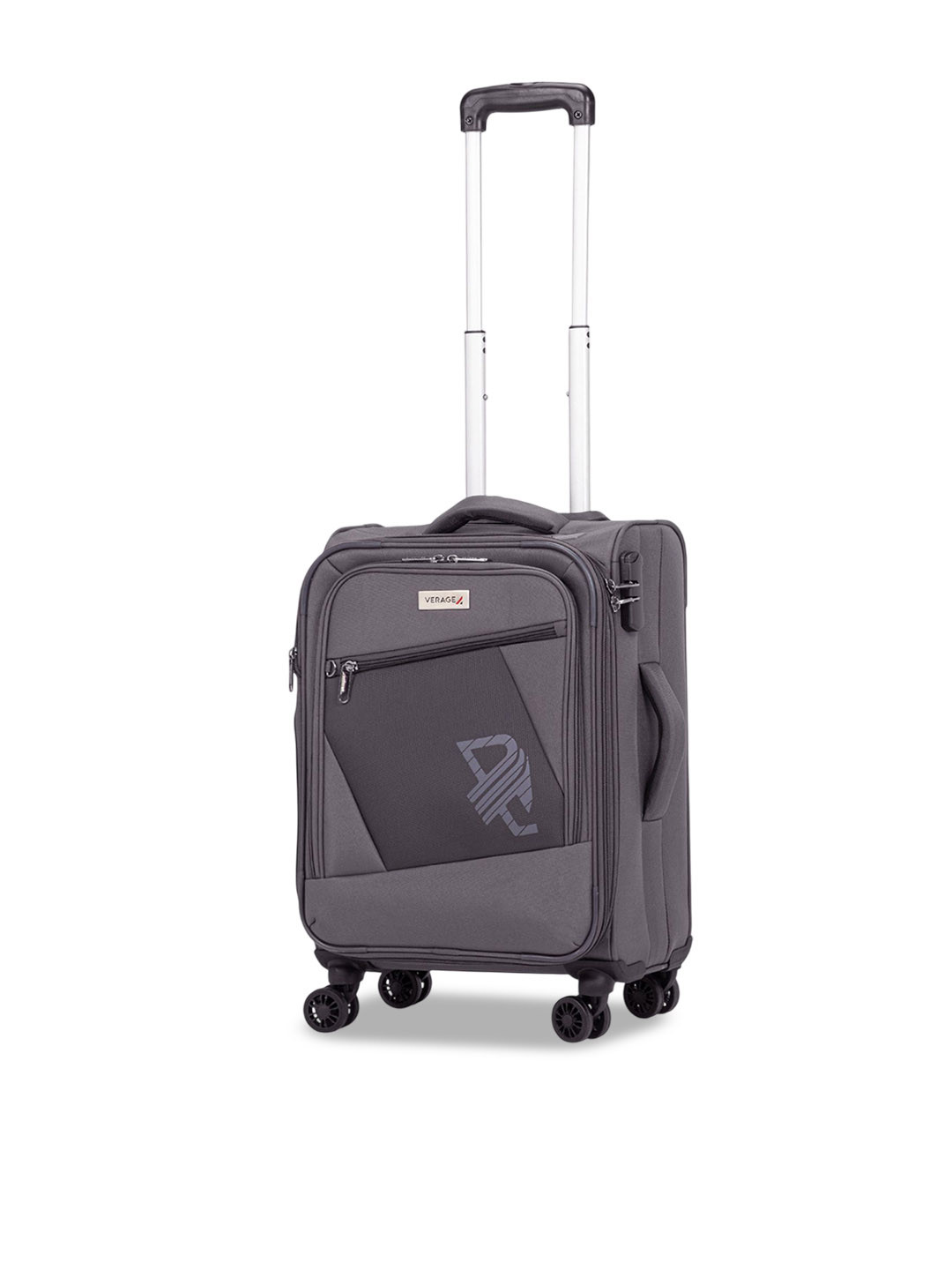 ACEPACK ORION Anti-Theft Zipper Trolley Bag