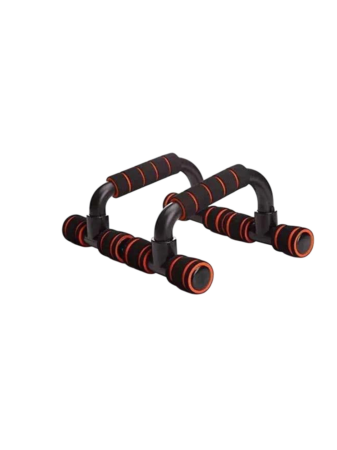 HackerX Non-Skid Push Up Bar