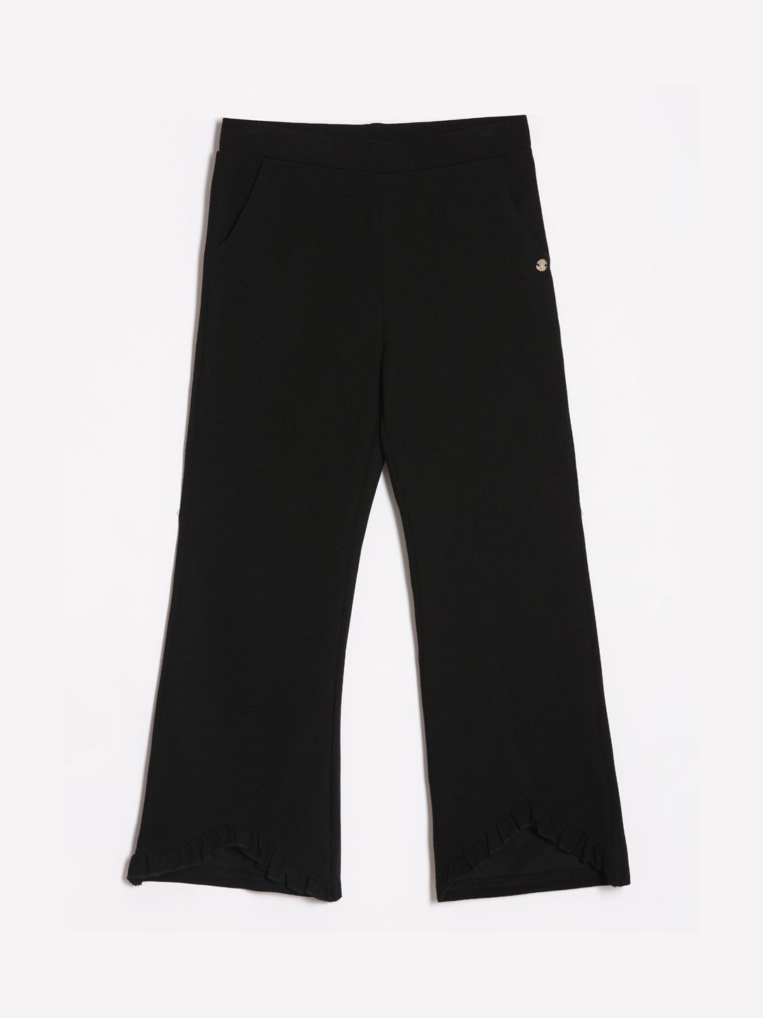 Allen Solly Junior Girls Slim Fit Trousers