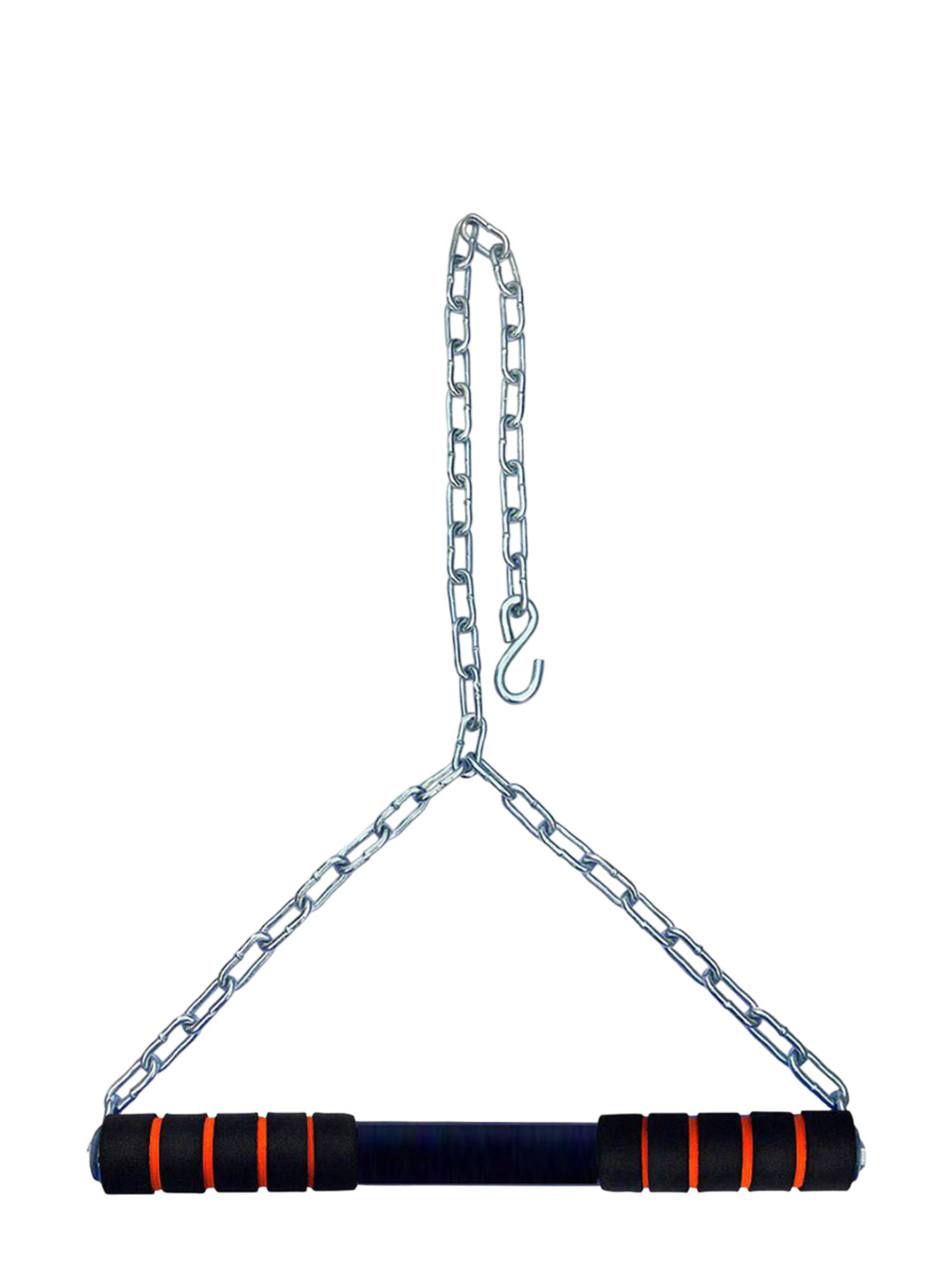 HackerX Men Height Increases  Pull-up Bar