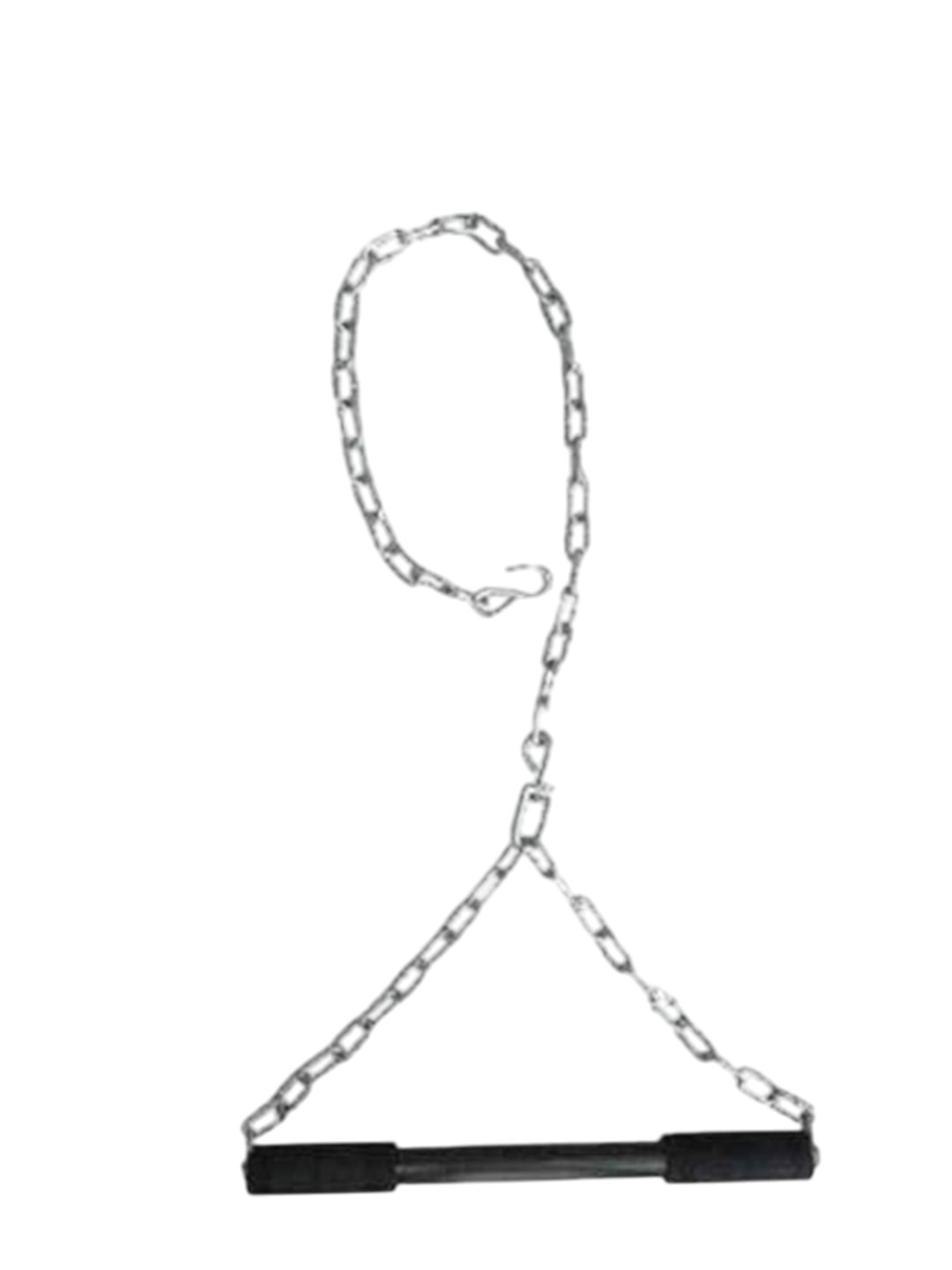 HackerX Men Chin Up Bar