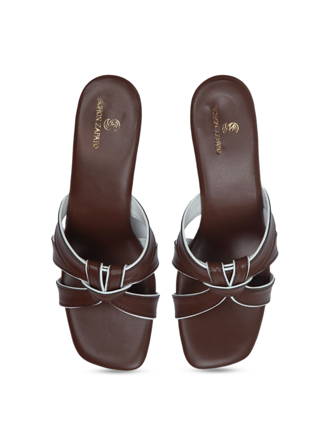 Schon Zapato Women Open Toe Sandals