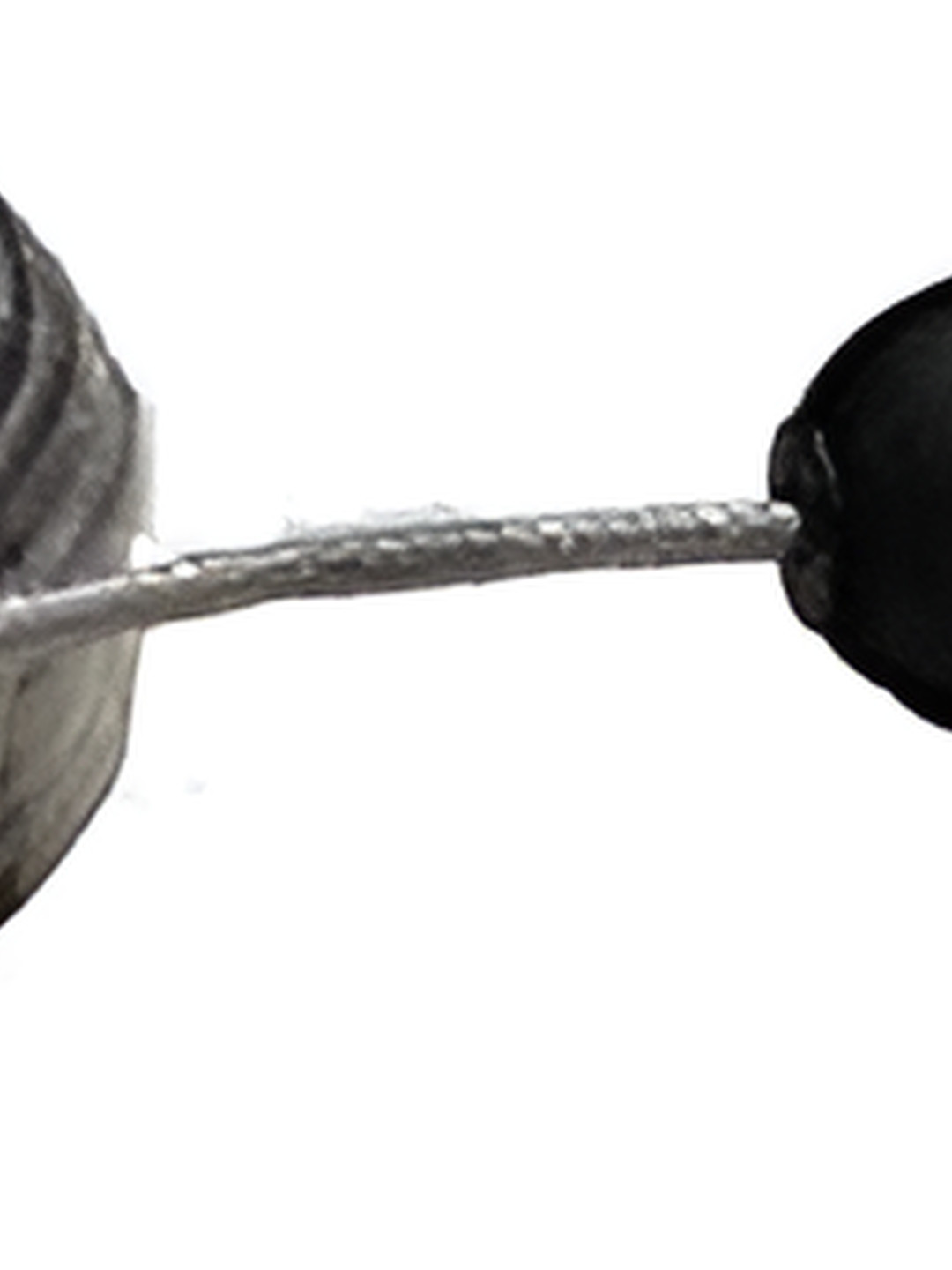 YMD Wire System Transparent PU Coated Heavy Duty