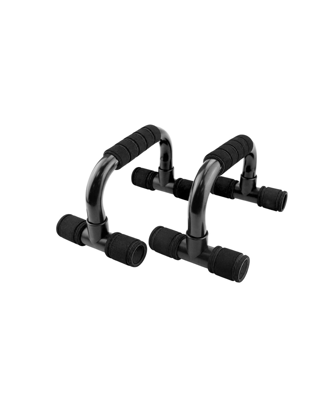 HackerX Durable & Foldable Push Up Bars