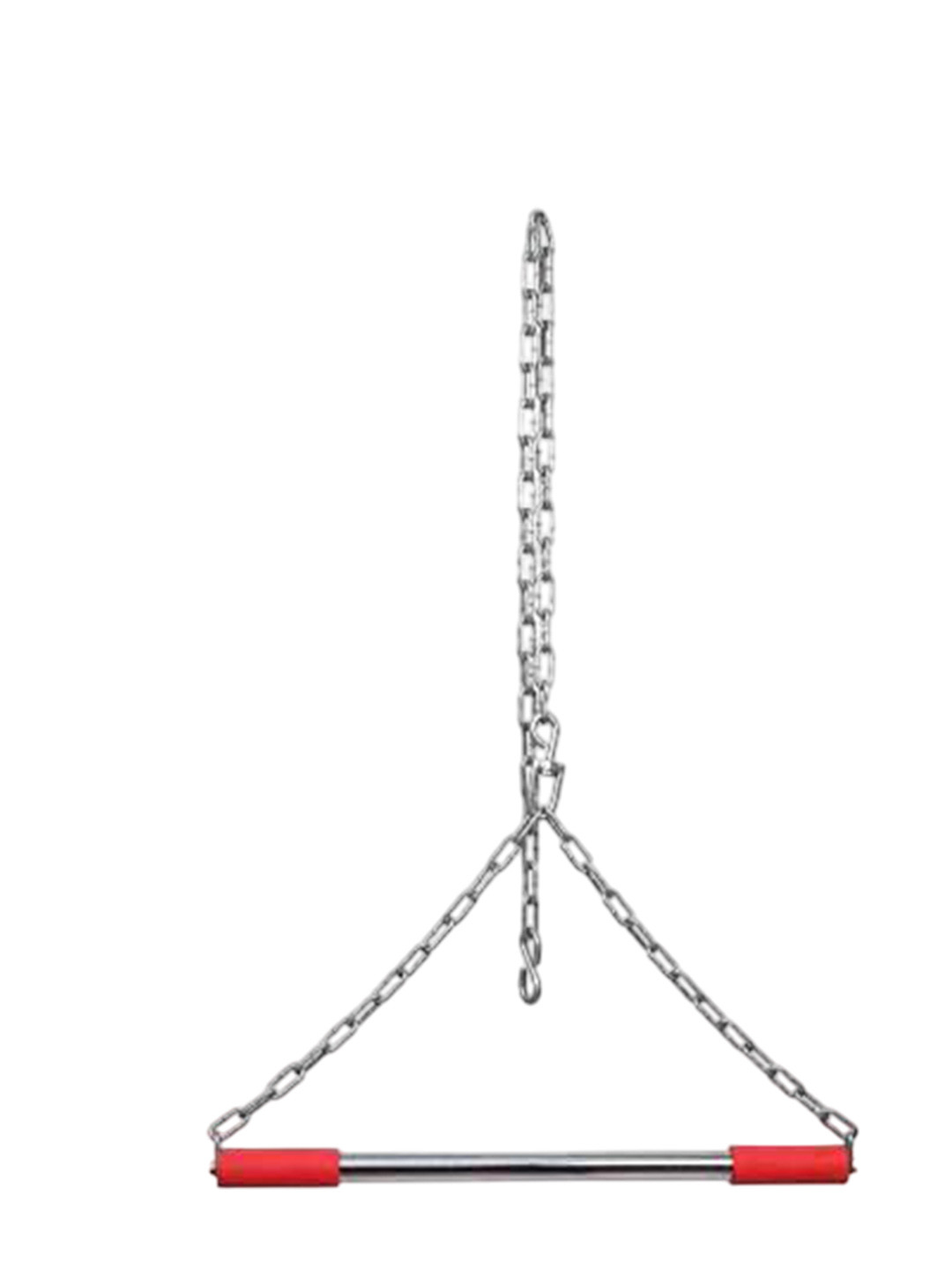 Hanging Rod With Chain Workout Accessories