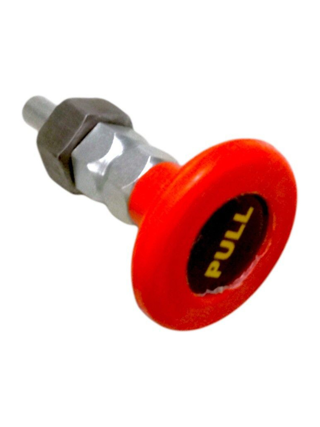 HackerX Gym Spring Catcher Lock