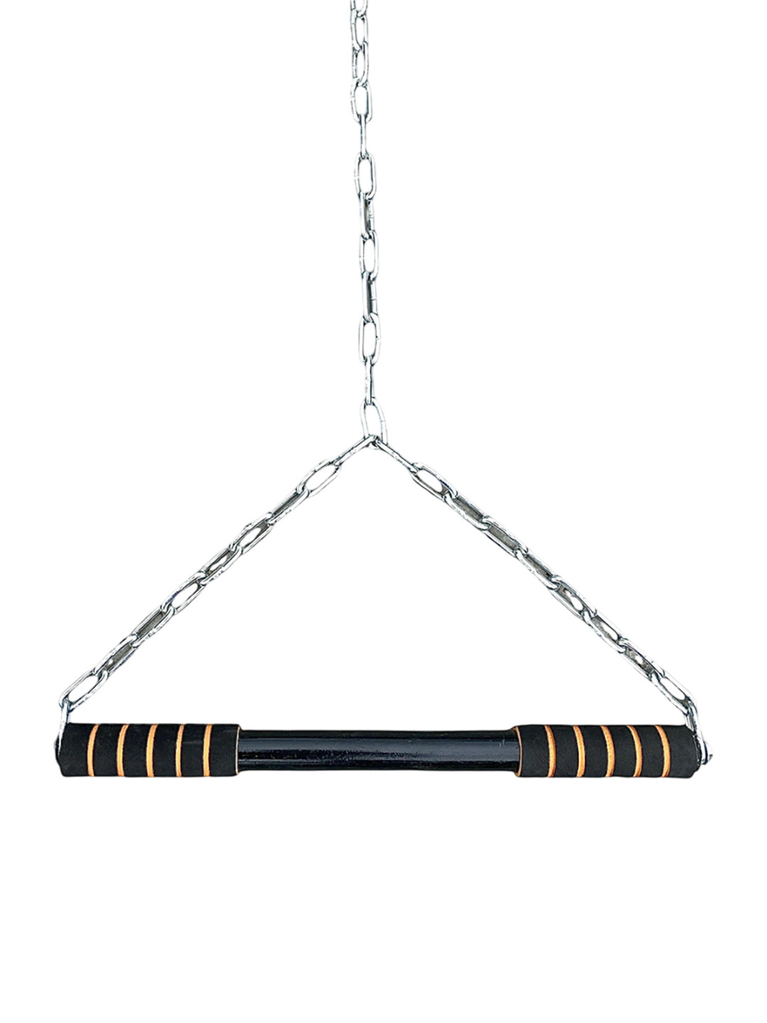 HackerX Men Hanging Chain Rod