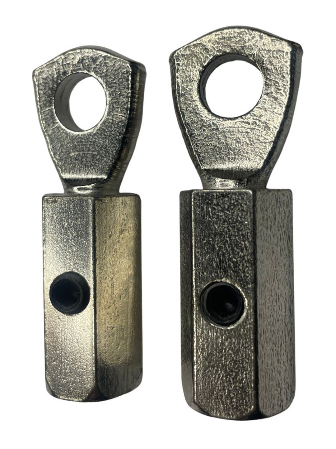 HackerX Men 2-Peices Gym Wire Lock With L Key