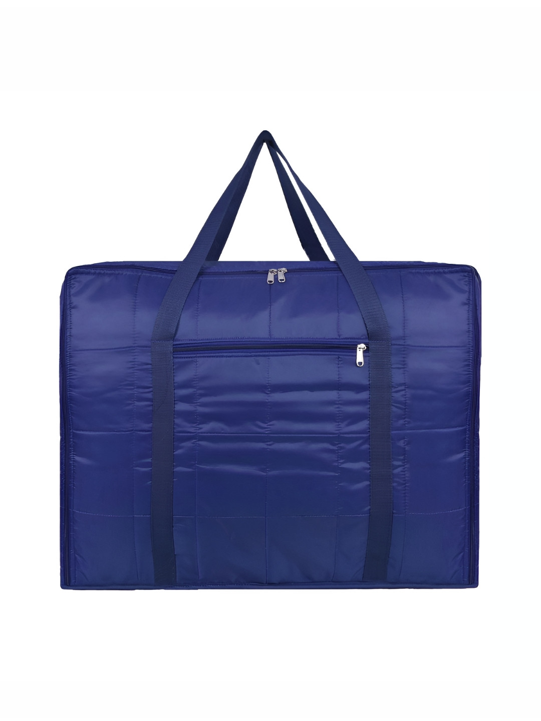 ANKIT INTERNATIONAL Blue Handbag Wardrobe Organisers