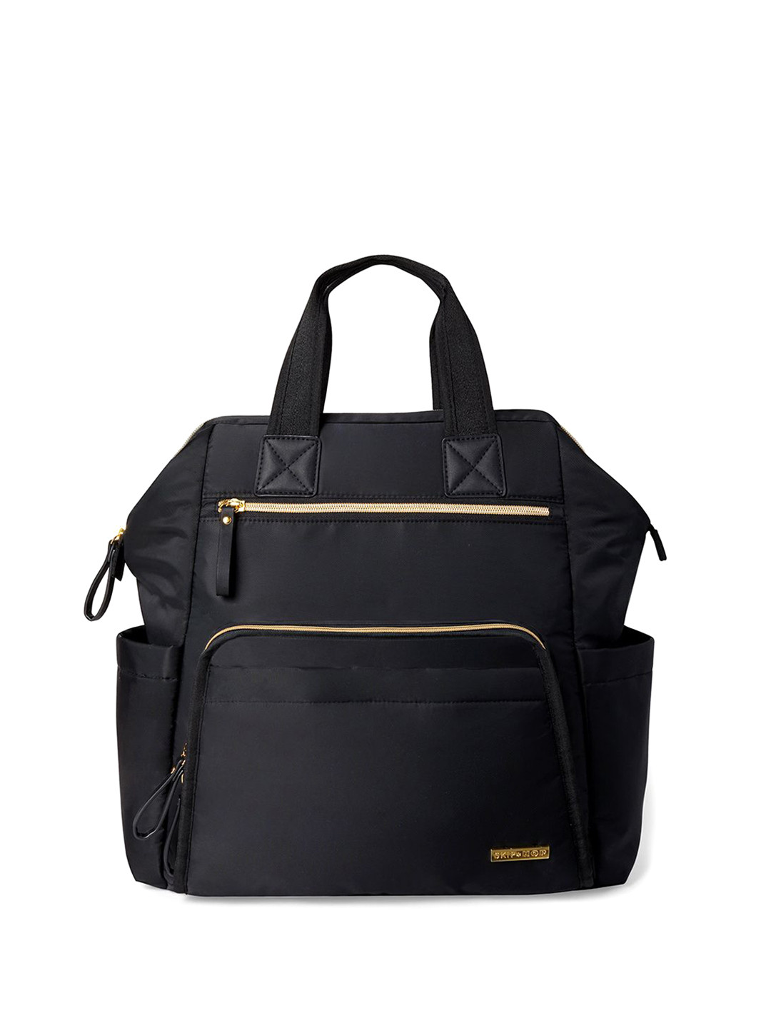 SKIP HOP Kids Mainframe Lightweight Diaper Backpack