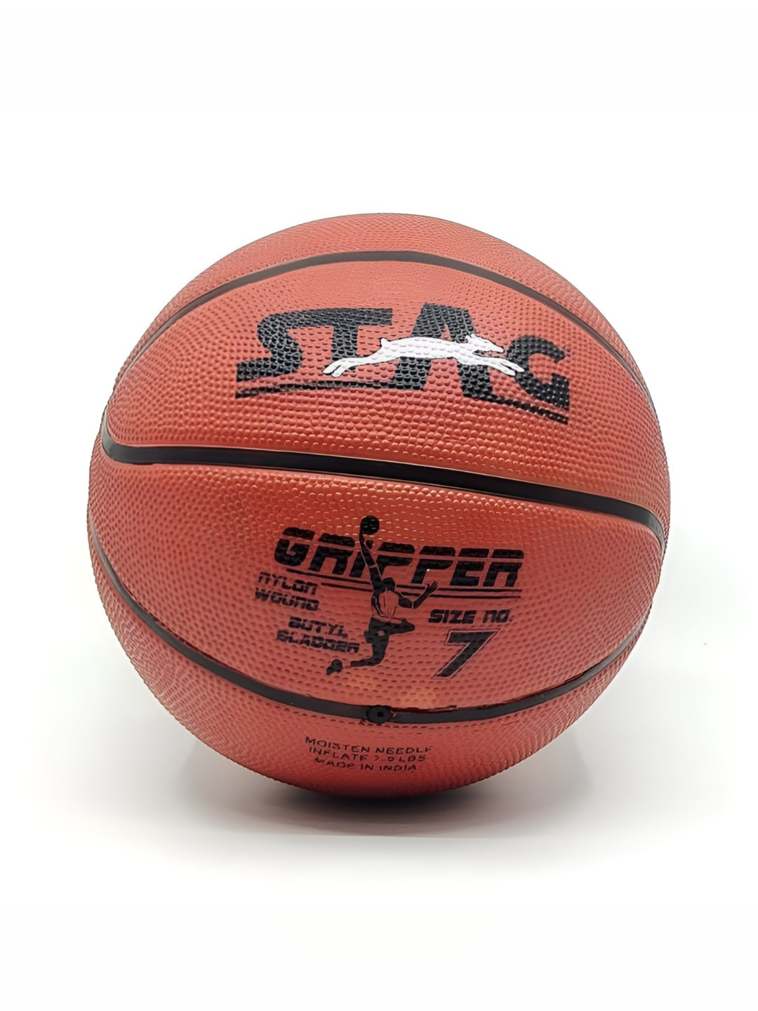 STAG GLOBAL Tournament Basketball