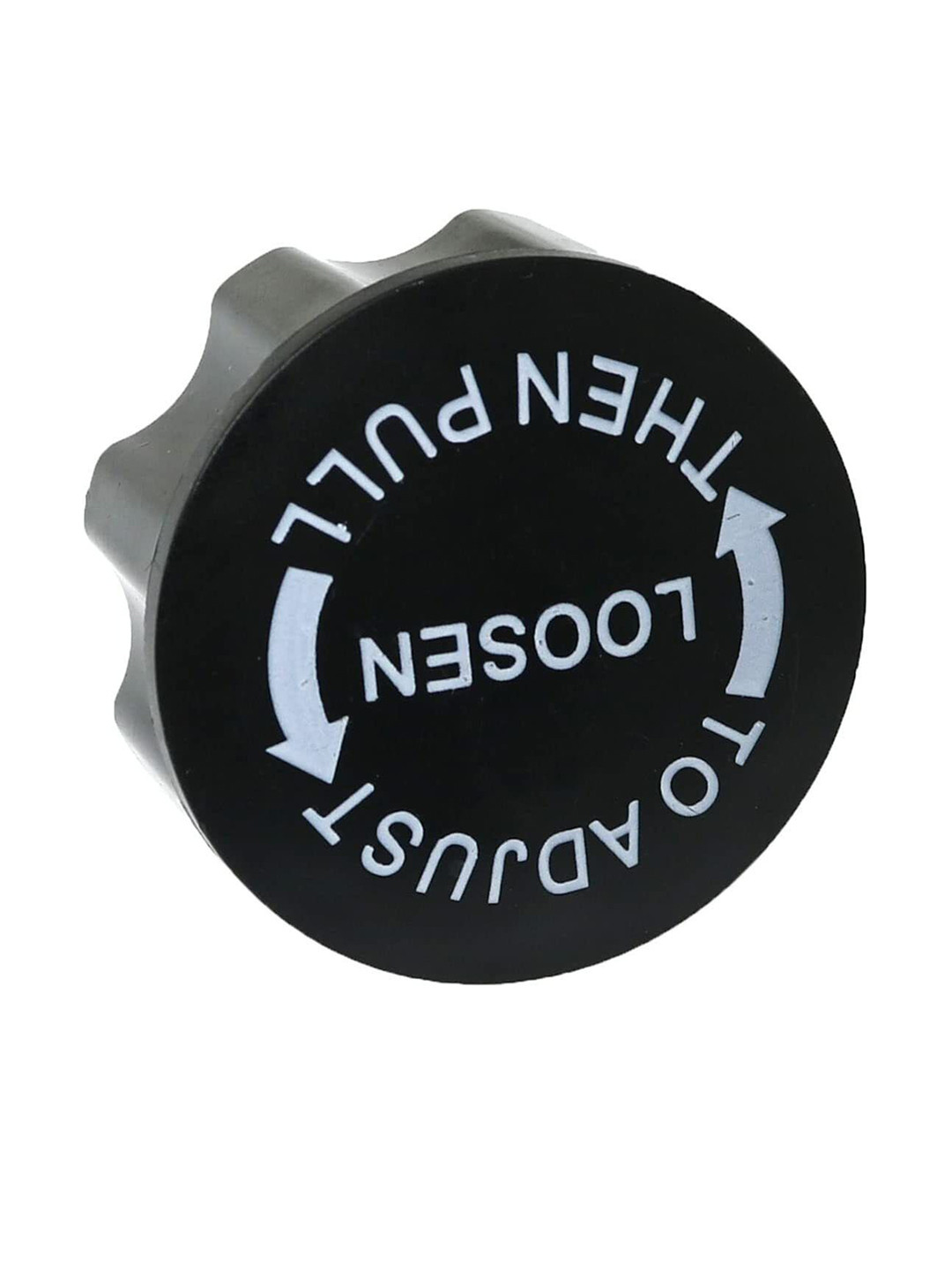 HackerX Gym Spring Catcher Lock Pull Up Spring Knob Pop Pin Fitness Pop Pull Pin Knob