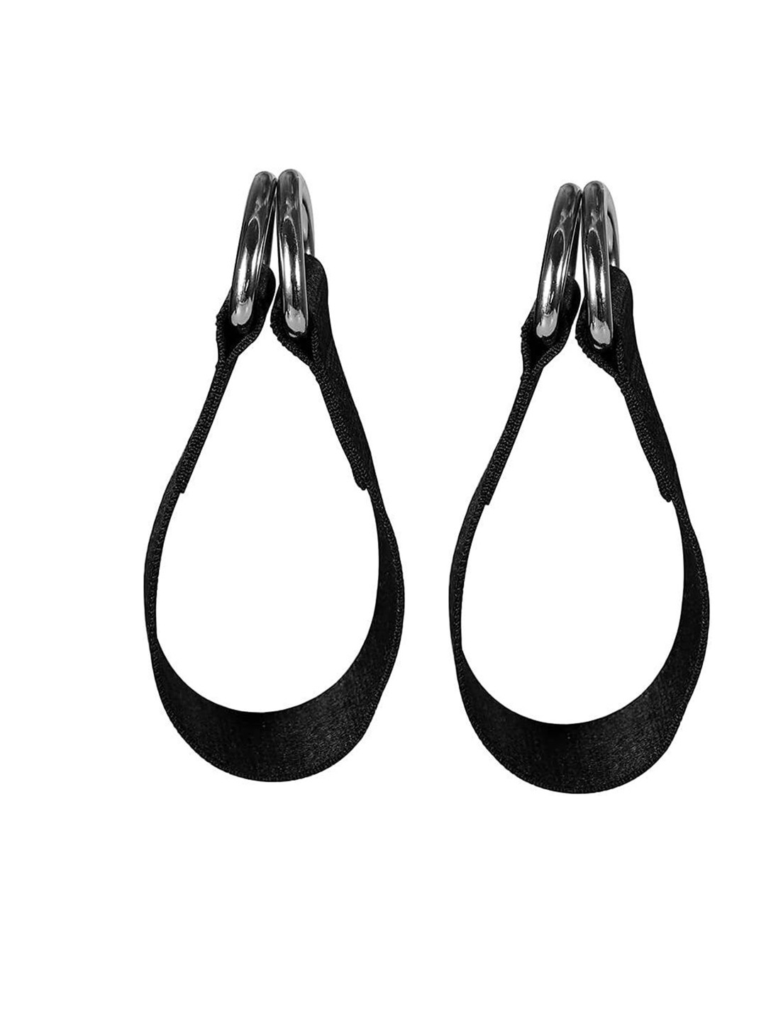 HackerX 2 PCS Tree Swing Straps Tree Swing Hanging Kit Sports Equipment