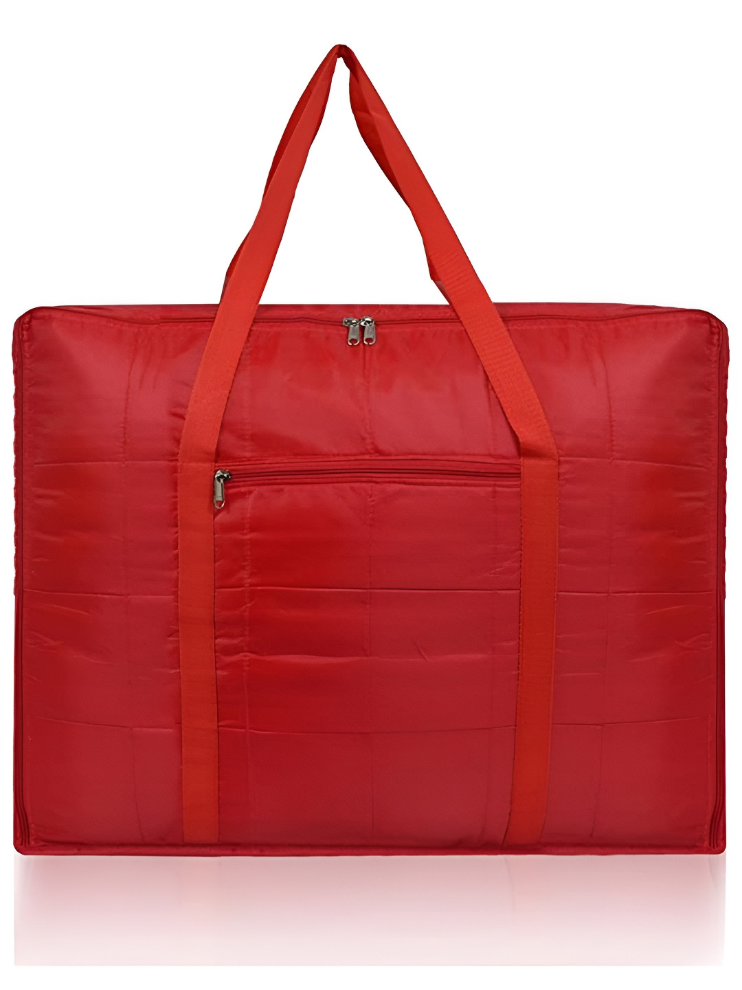 ANKIT INTERNATIONAL Red Handbag Wardrobe Organisers