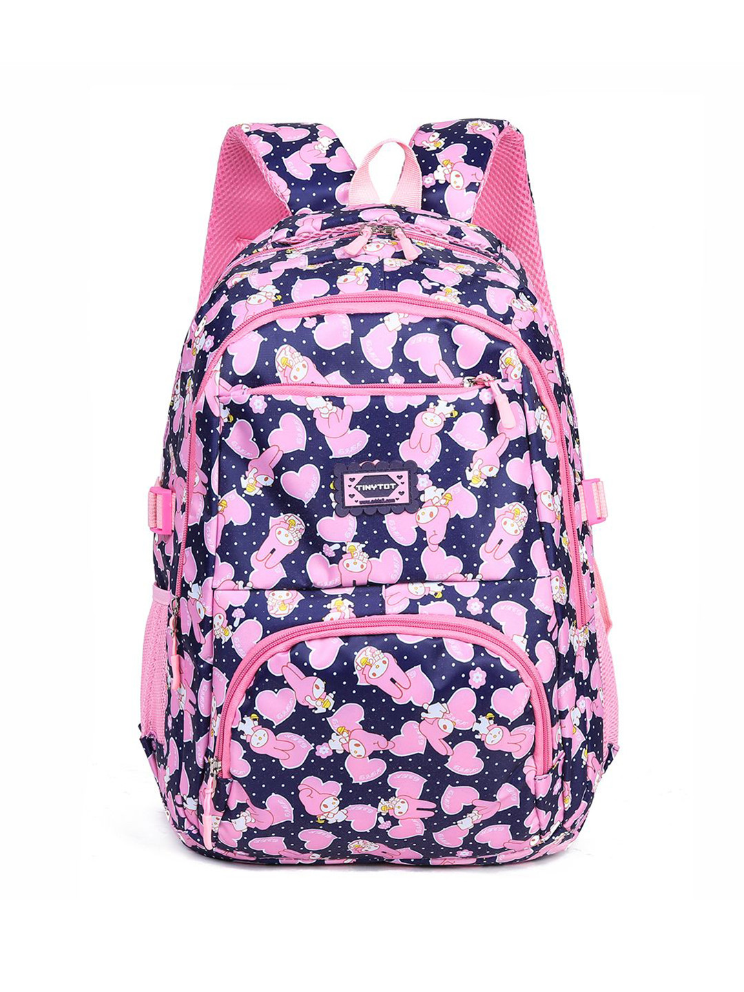 Tinytot Kids Unisex Graphic Backpack