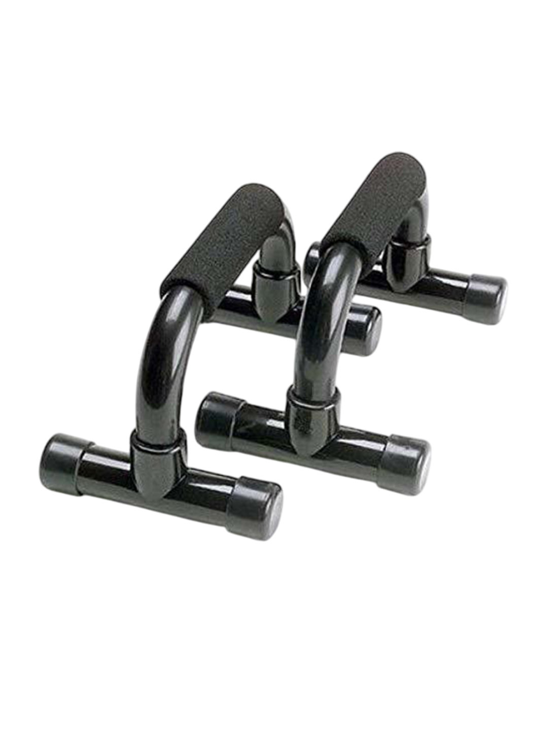 HackerX Push Bar With Grip Handles