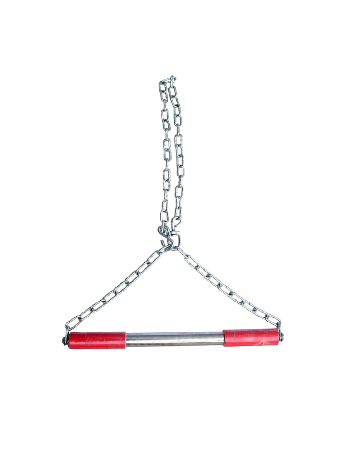 HackerX Pro Home Gym Chin Up Bar