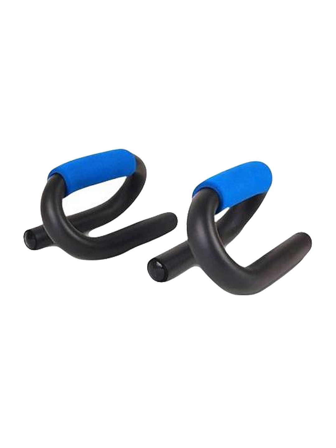 HackerX Push Up Bars Dip Stands For Gym & Home Exercise Chest Workout Accessories
