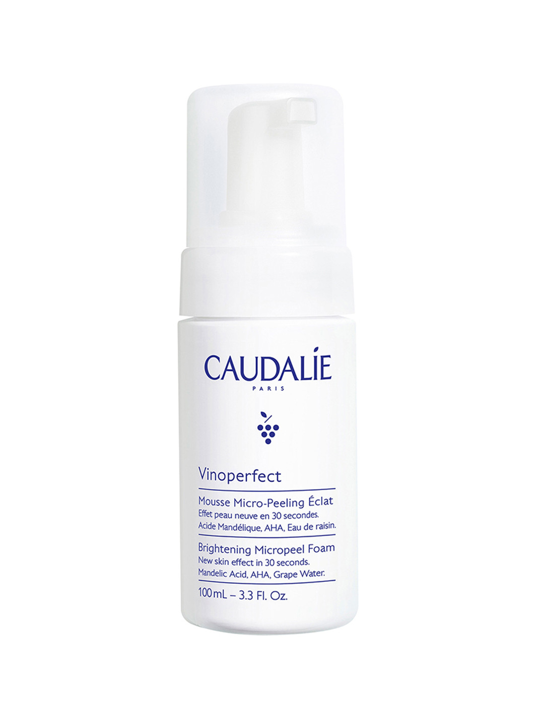 Caudalie Vinoperfect Instant Brightening Micropeel - 100ml
