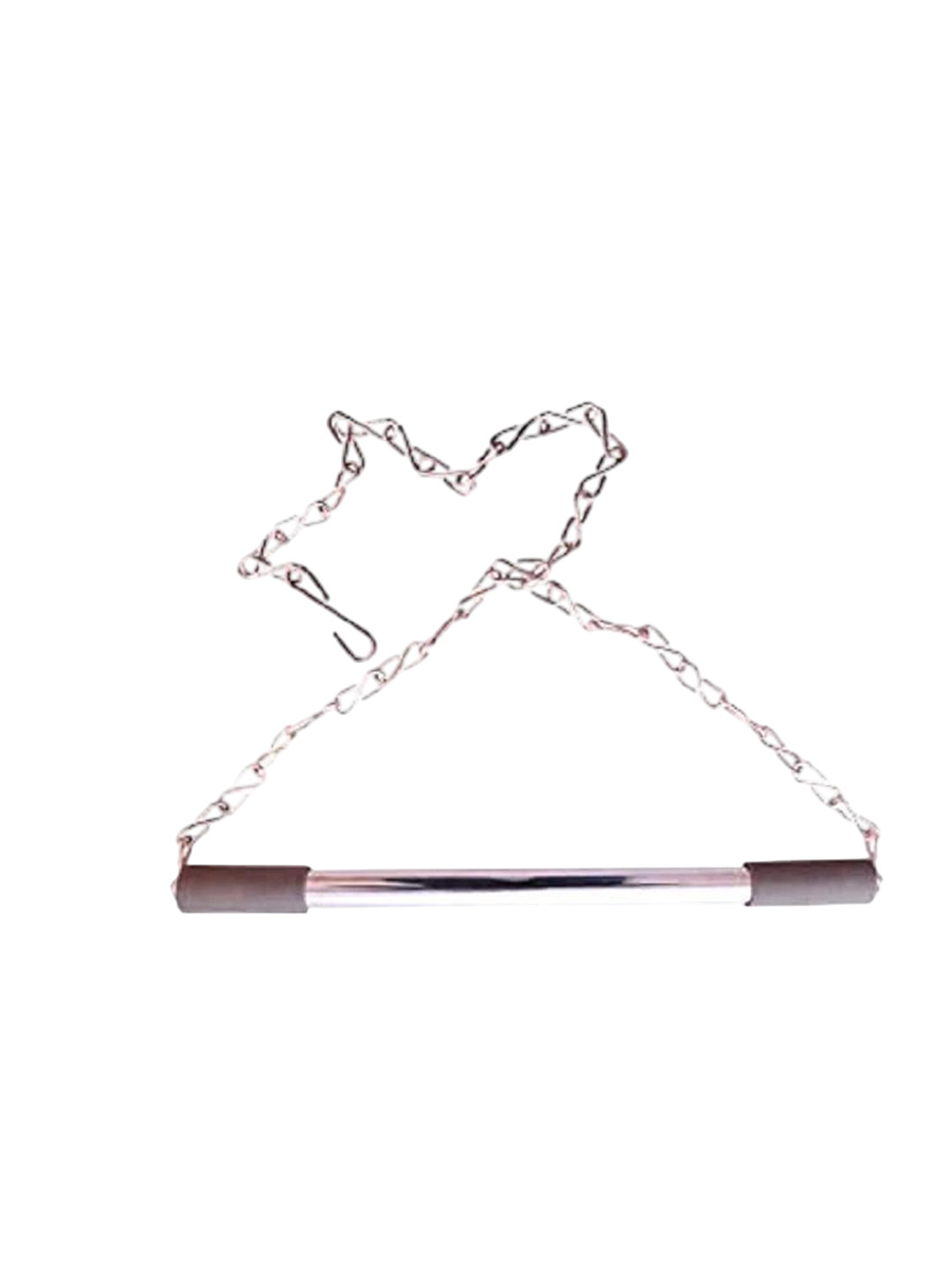 HackerX Hanging Multi-Training Pull-Up Bar