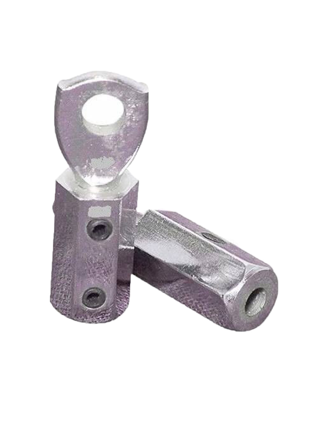 HackerX Set Of 2 Gym Machine Wire Cable Lock