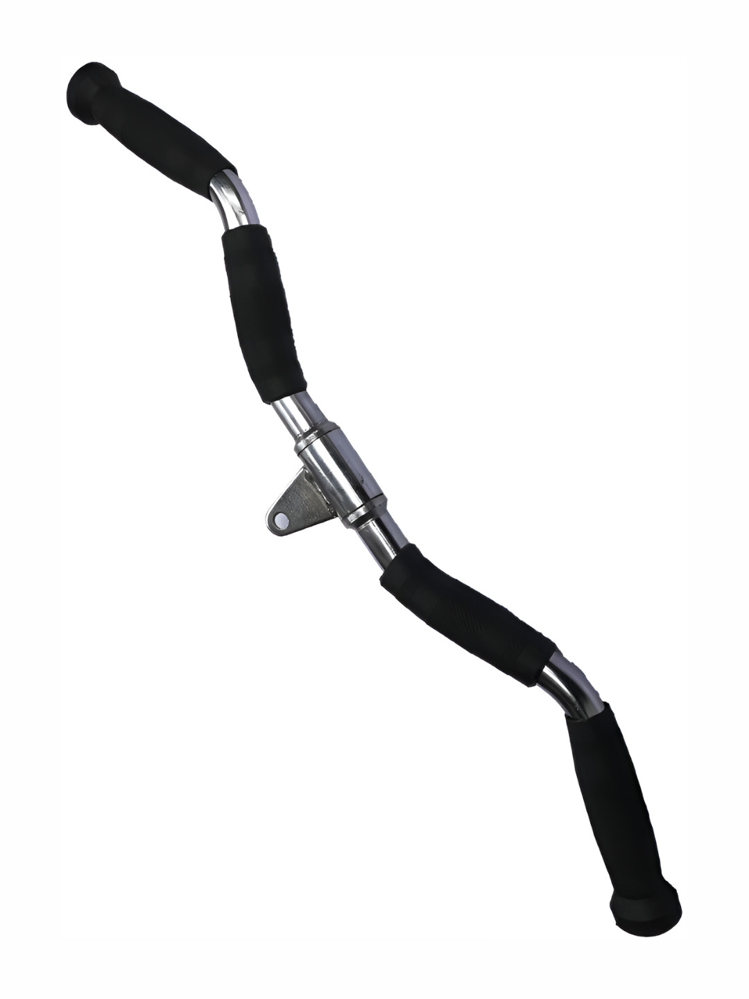 YMD Zig Zag Curl Handle Bar