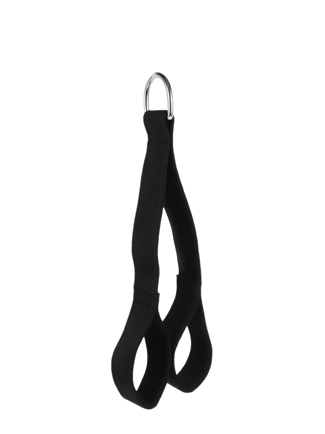 HackerX Men Pull Down Rope Triceps