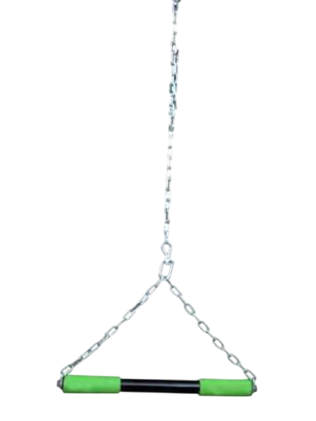 HackerX Chin Up Steel Chain Rod Steel Chin Up Bar Workout Accessories