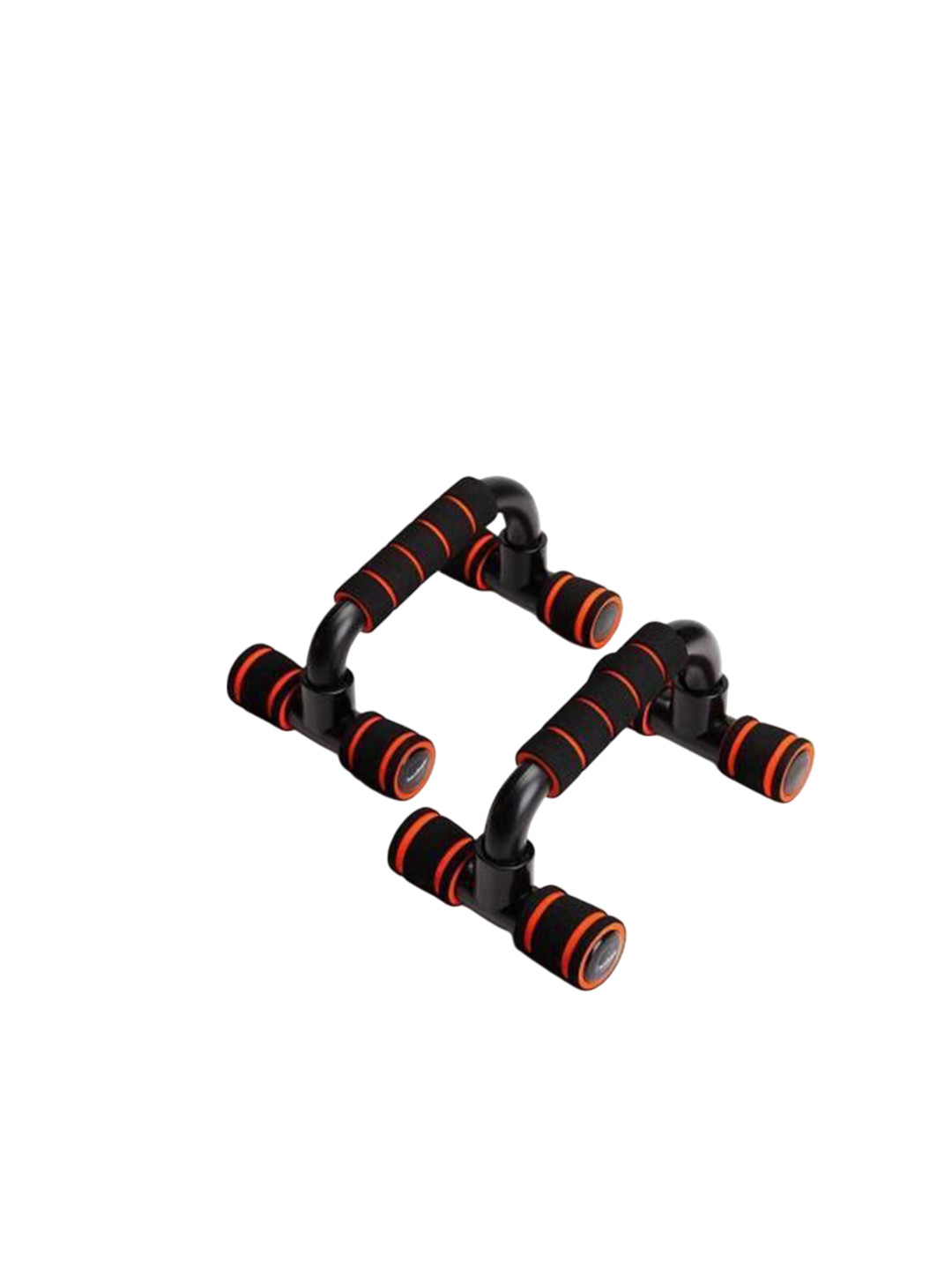 HackerX Push Up Stands Handles Workout Accessories