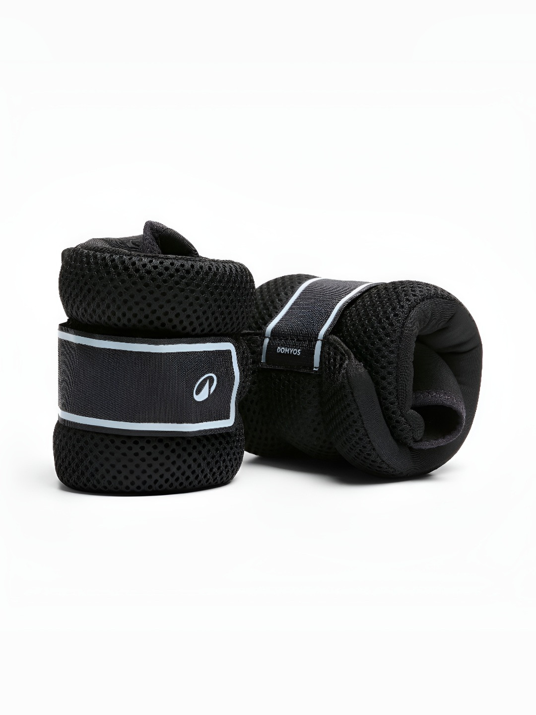 Decathlon DOMYOS - 2Pcs Wrist & Ankle Weights
