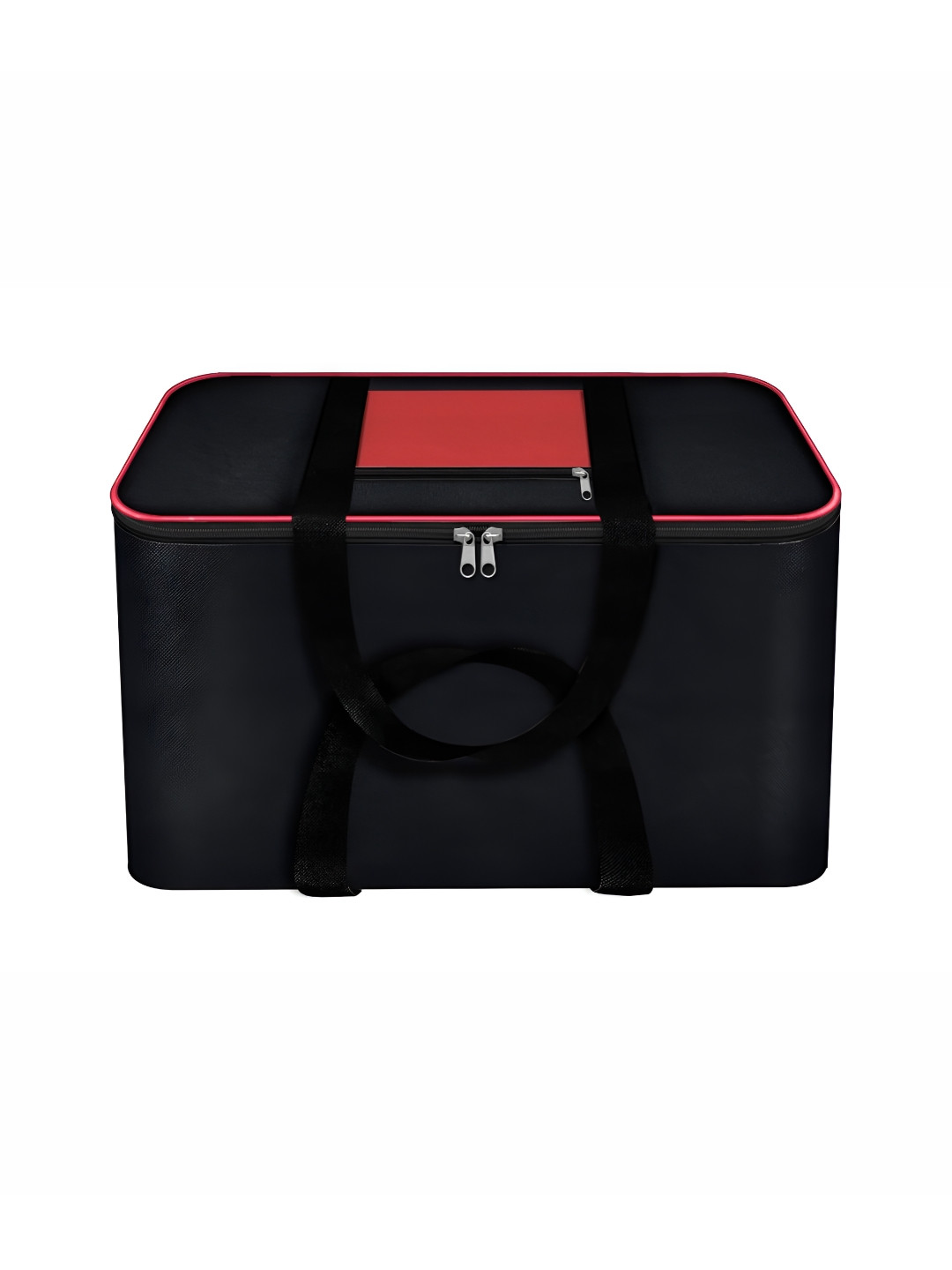 ANKIT INTERNATIONAL Black & Red Super Strong Multi-Utility Organisers