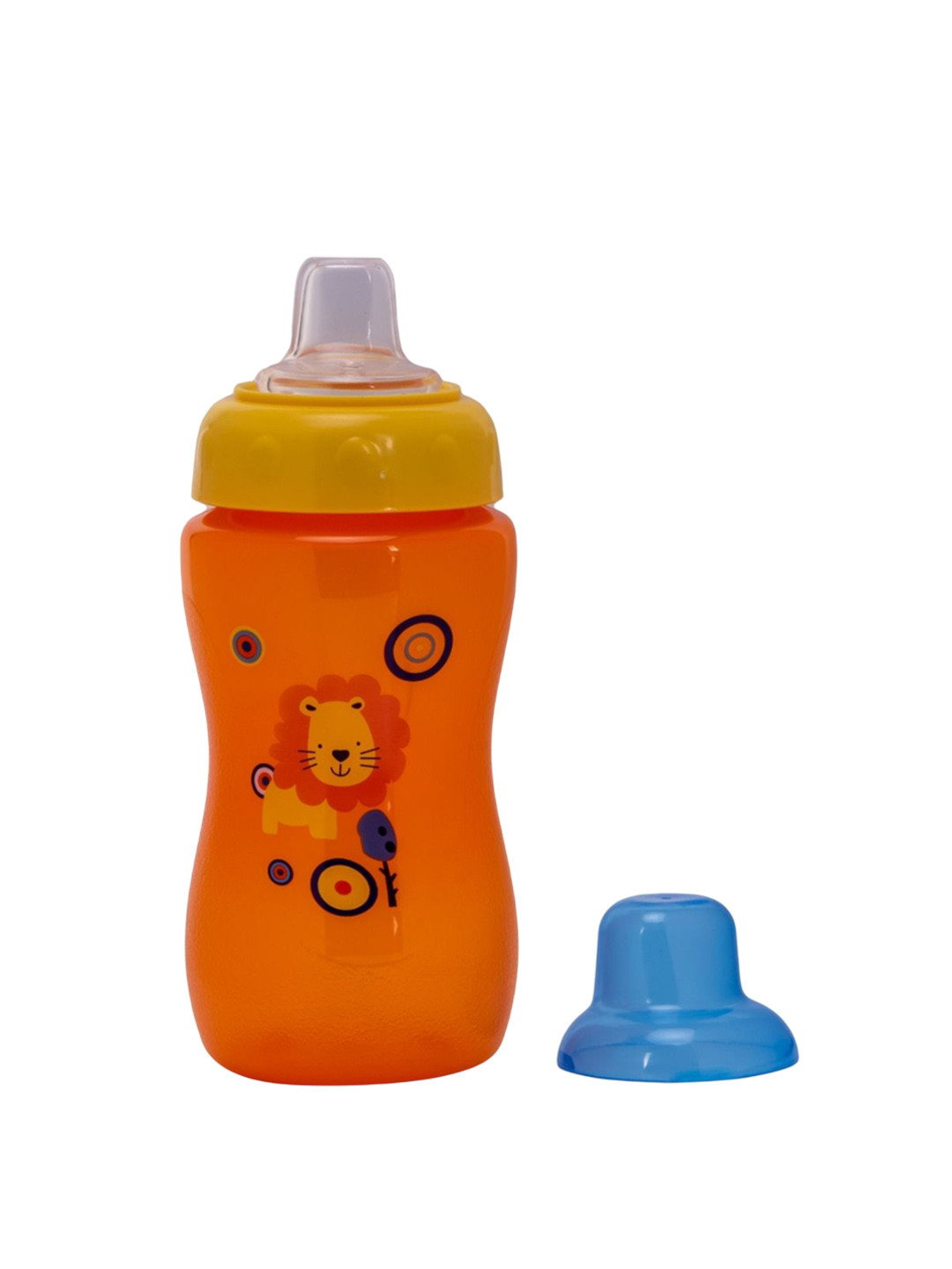 Adore Kids Soft Spout Sipper with Hood - 270ml